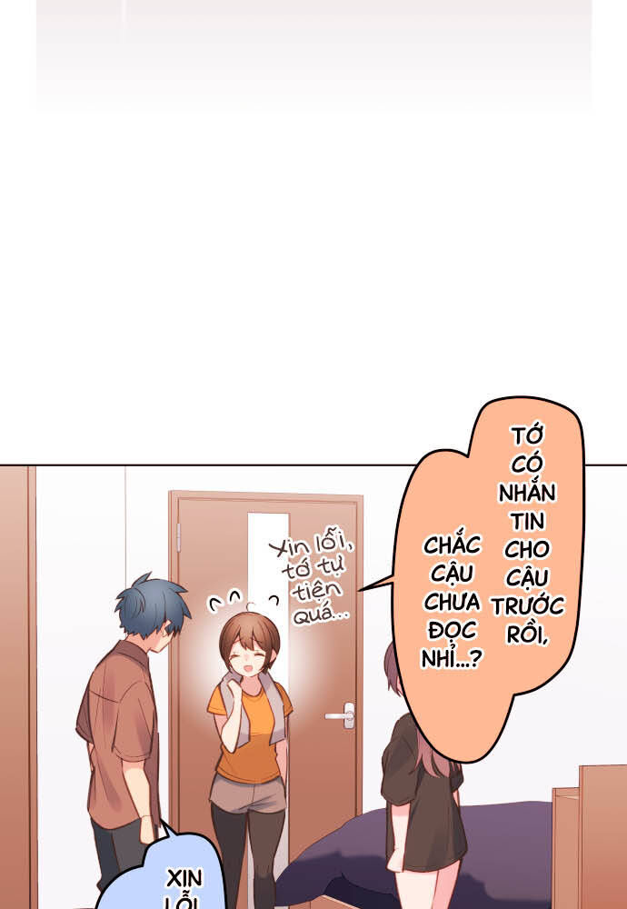Cô Bạn Gái Hai Mặt Chapter 39 - 22