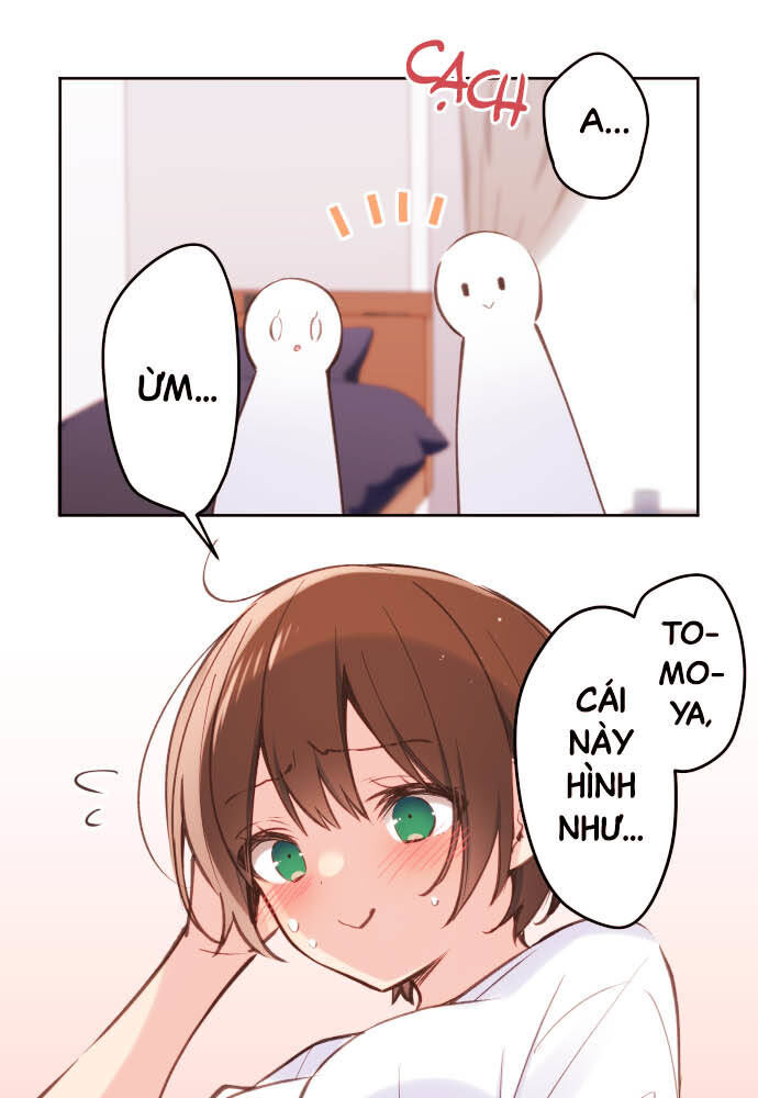 Cô Bạn Gái Hai Mặt Chapter 39 - 26