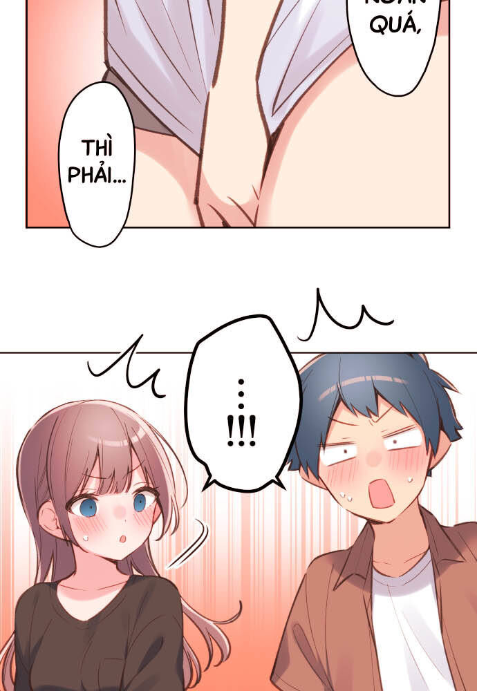 Cô Bạn Gái Hai Mặt Chapter 39 - 28