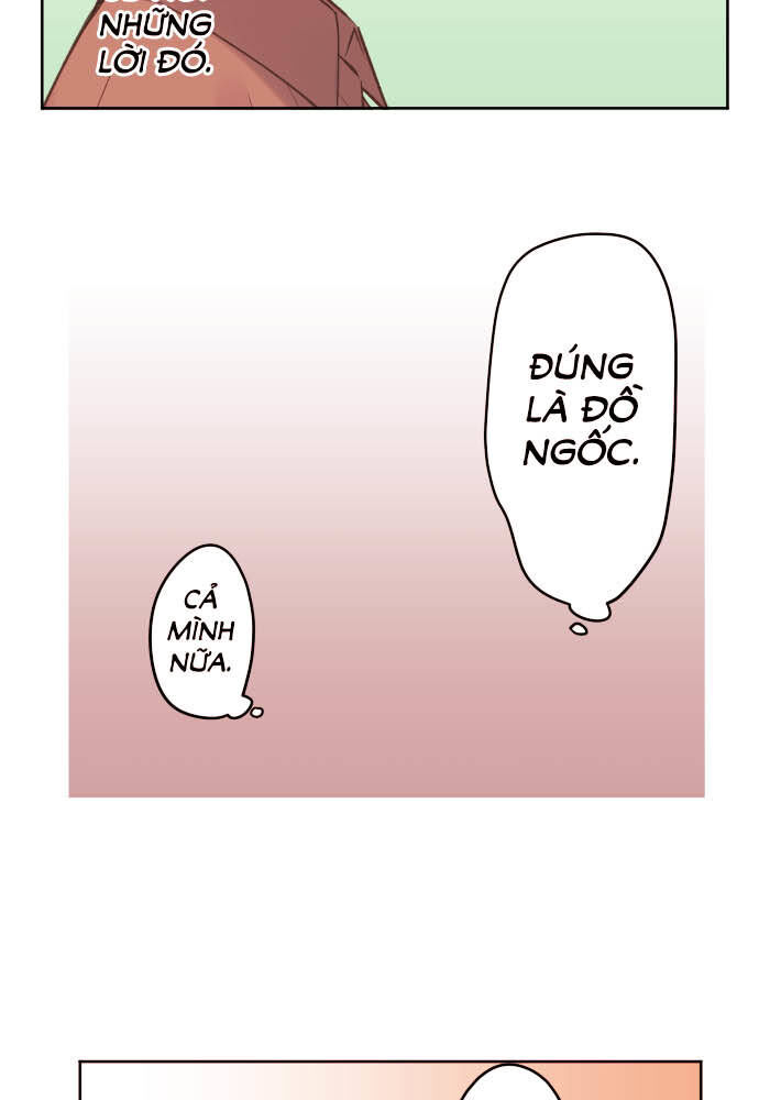 Cô Bạn Gái Hai Mặt Chapter 39 - 4