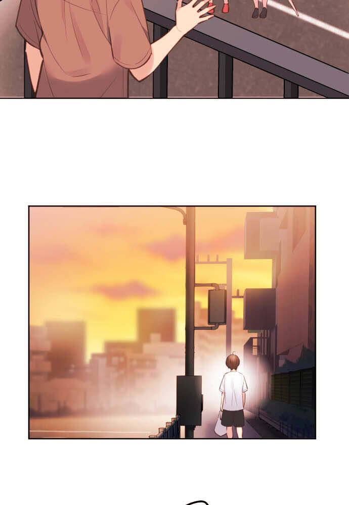 Cô Bạn Gái Hai Mặt Chapter 39 - 39