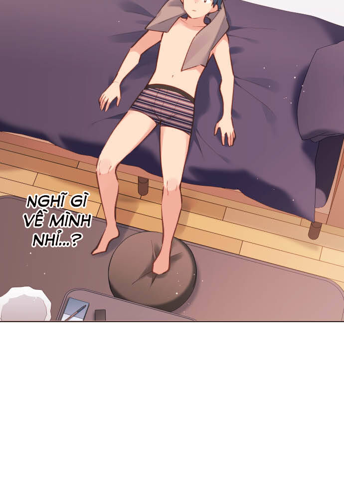 Cô Bạn Gái Hai Mặt Chapter 39 - 46