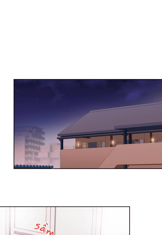 Cô Bạn Gái Hai Mặt Chapter 39 - 47