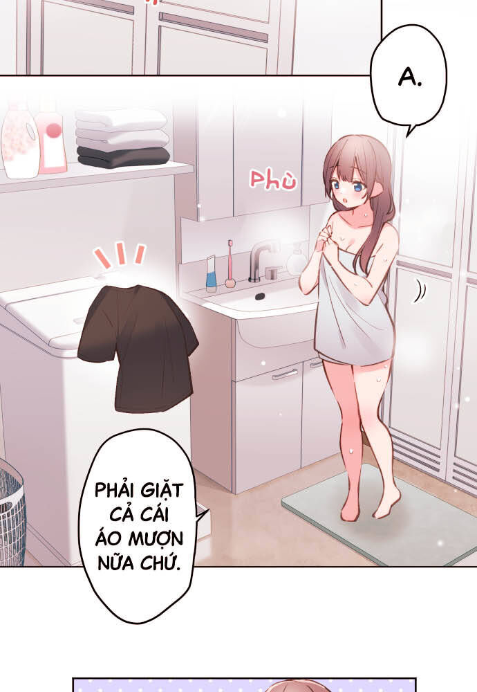 Cô Bạn Gái Hai Mặt Chapter 39 - 48