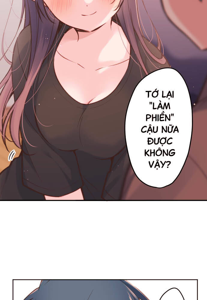 Cô Bạn Gái Hai Mặt Chapter 39 - 6