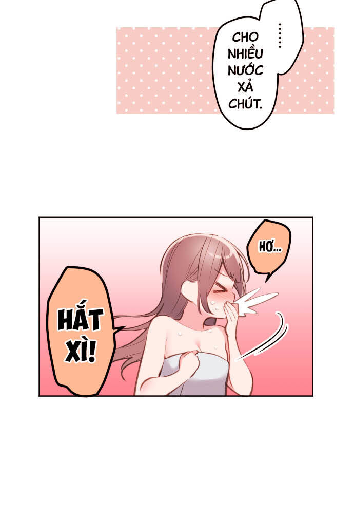 Cô Bạn Gái Hai Mặt Chapter 39 - 51