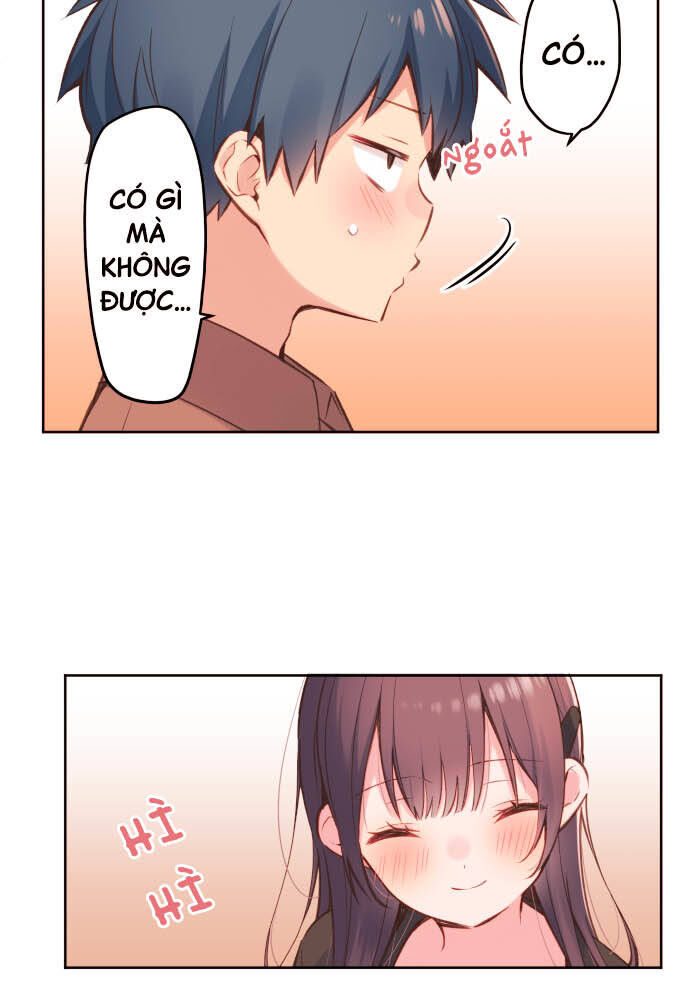 Cô Bạn Gái Hai Mặt Chapter 39 - 7