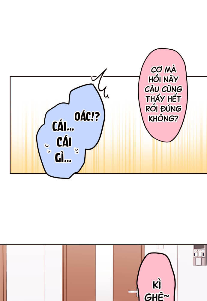 Cô Bạn Gái Hai Mặt Chapter 39 - 8