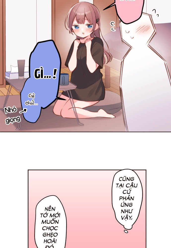 Cô Bạn Gái Hai Mặt Chapter 39 - 9