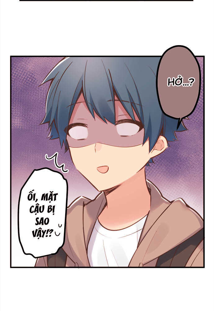 Cô Bạn Gái Hai Mặt Chapter 4 - 23