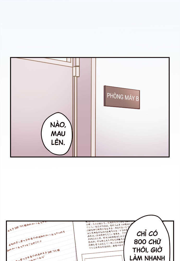 Cô Bạn Gái Hai Mặt Chapter 4 - 29