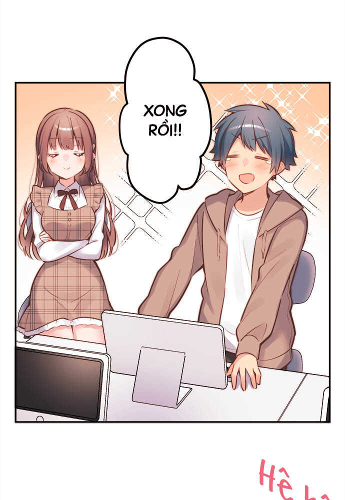 Cô Bạn Gái Hai Mặt Chapter 4 - 37
