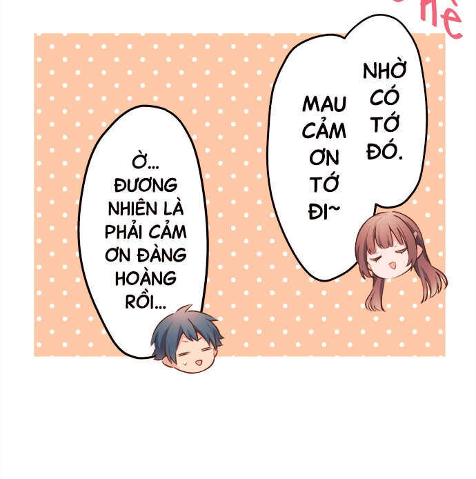 Cô Bạn Gái Hai Mặt Chapter 4 - 38
