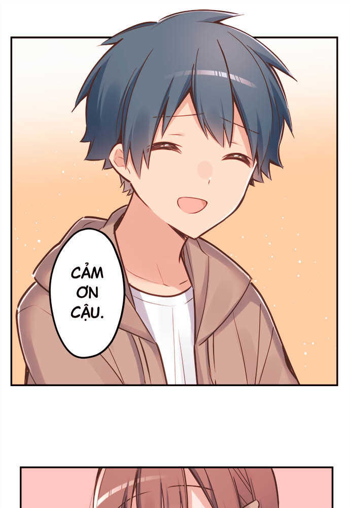 Cô Bạn Gái Hai Mặt Chapter 4 - 39