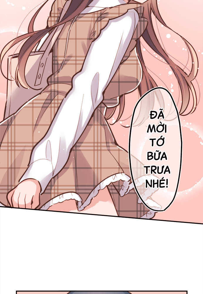 Cô Bạn Gái Hai Mặt Chapter 4 - 55