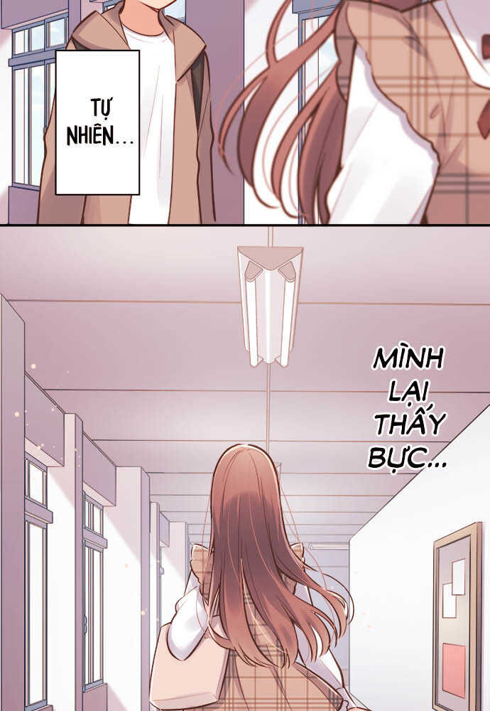 Cô Bạn Gái Hai Mặt Chapter 4 - 57