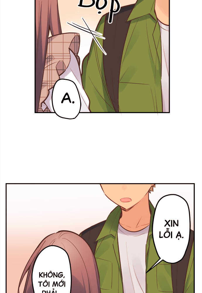 Cô Bạn Gái Hai Mặt Chapter 4 - 59