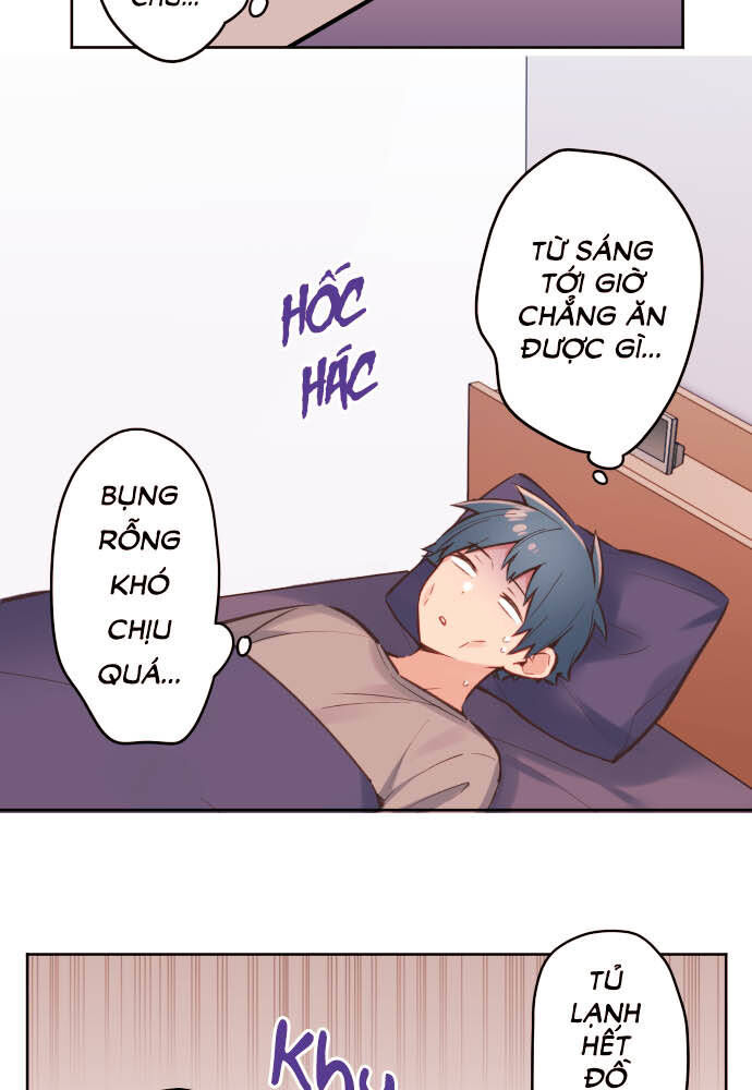 Cô Bạn Gái Hai Mặt Chapter 40 - 12