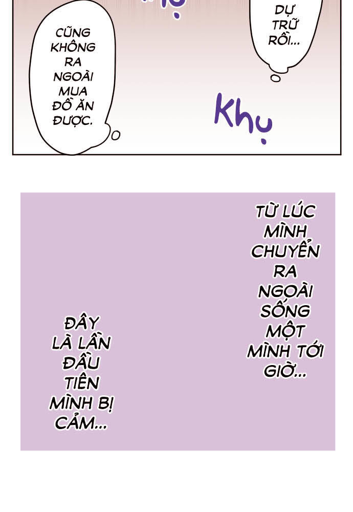 Cô Bạn Gái Hai Mặt Chapter 40 - 13