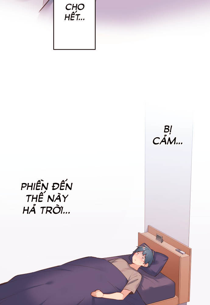 Cô Bạn Gái Hai Mặt Chapter 40 - 15