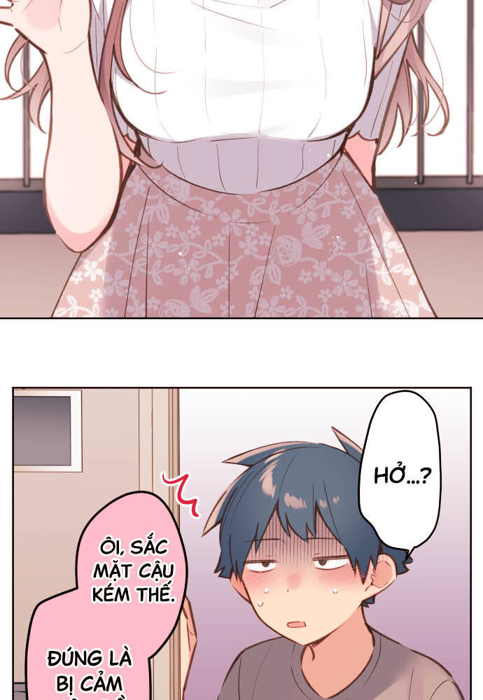 Cô Bạn Gái Hai Mặt Chapter 40 - 19
