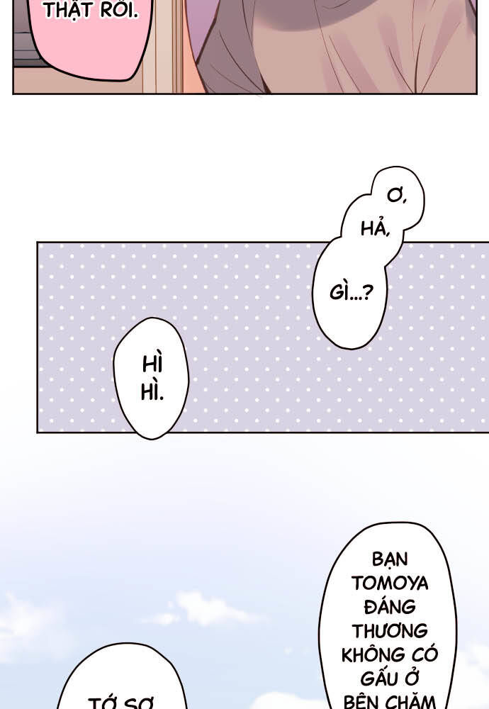 Cô Bạn Gái Hai Mặt Chapter 40 - 20