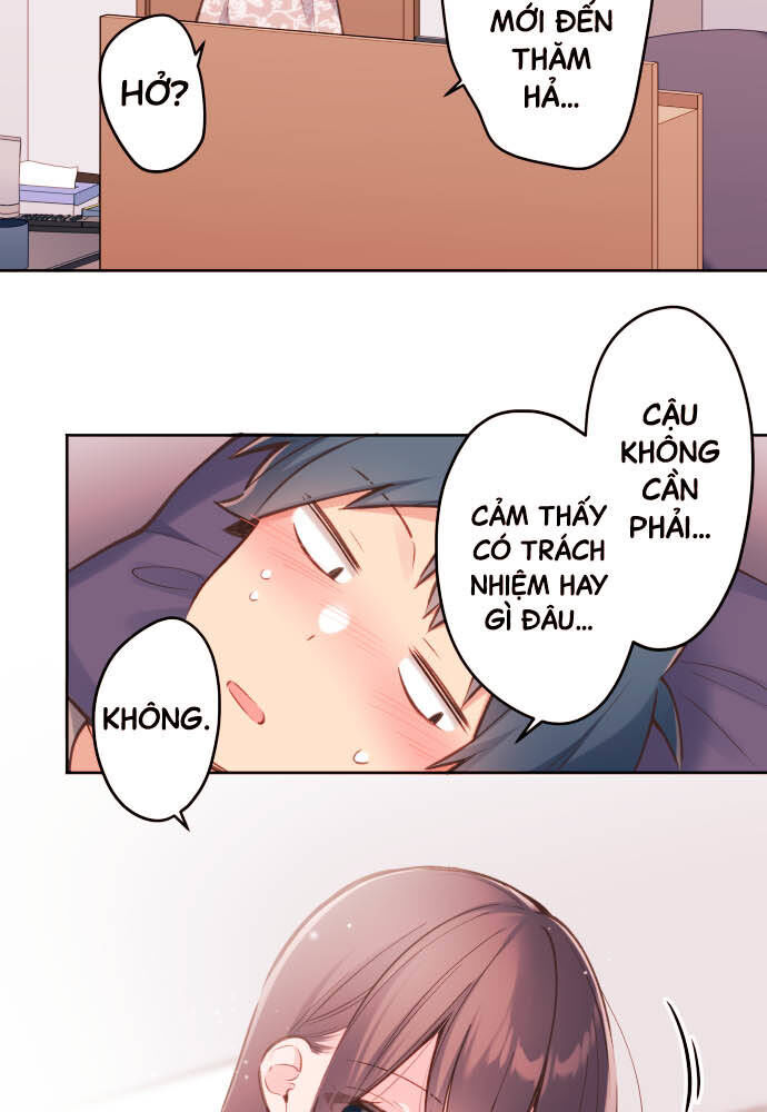 Cô Bạn Gái Hai Mặt Chapter 40 - 26