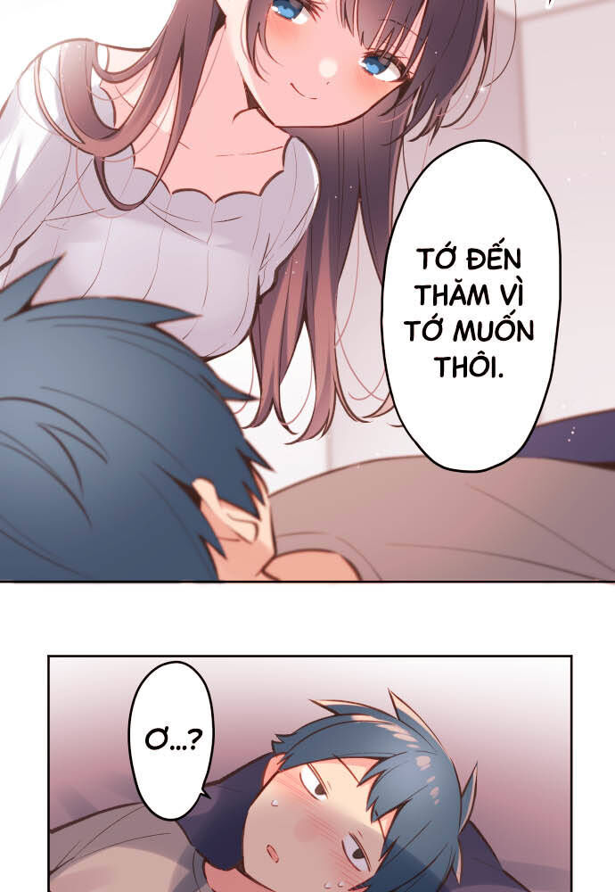 Cô Bạn Gái Hai Mặt Chapter 40 - 27
