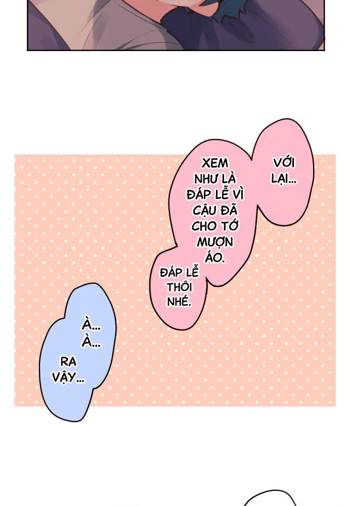 Cô Bạn Gái Hai Mặt Chapter 40 - 28
