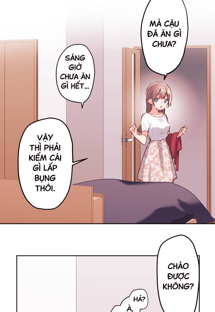 Cô Bạn Gái Hai Mặt Chapter 40 - 29