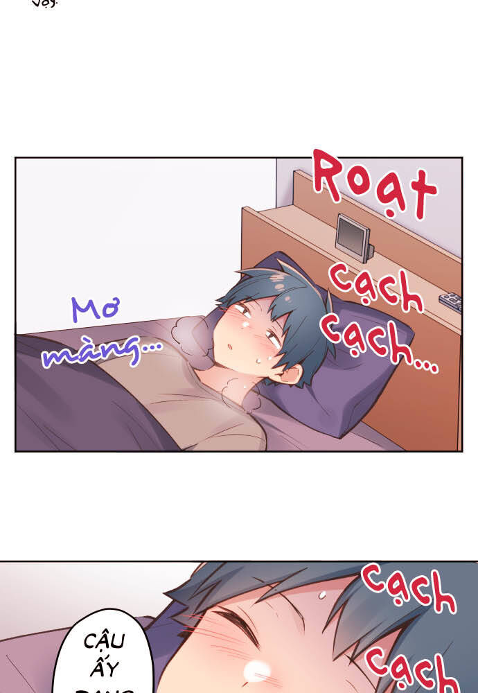 Cô Bạn Gái Hai Mặt Chapter 40 - 31