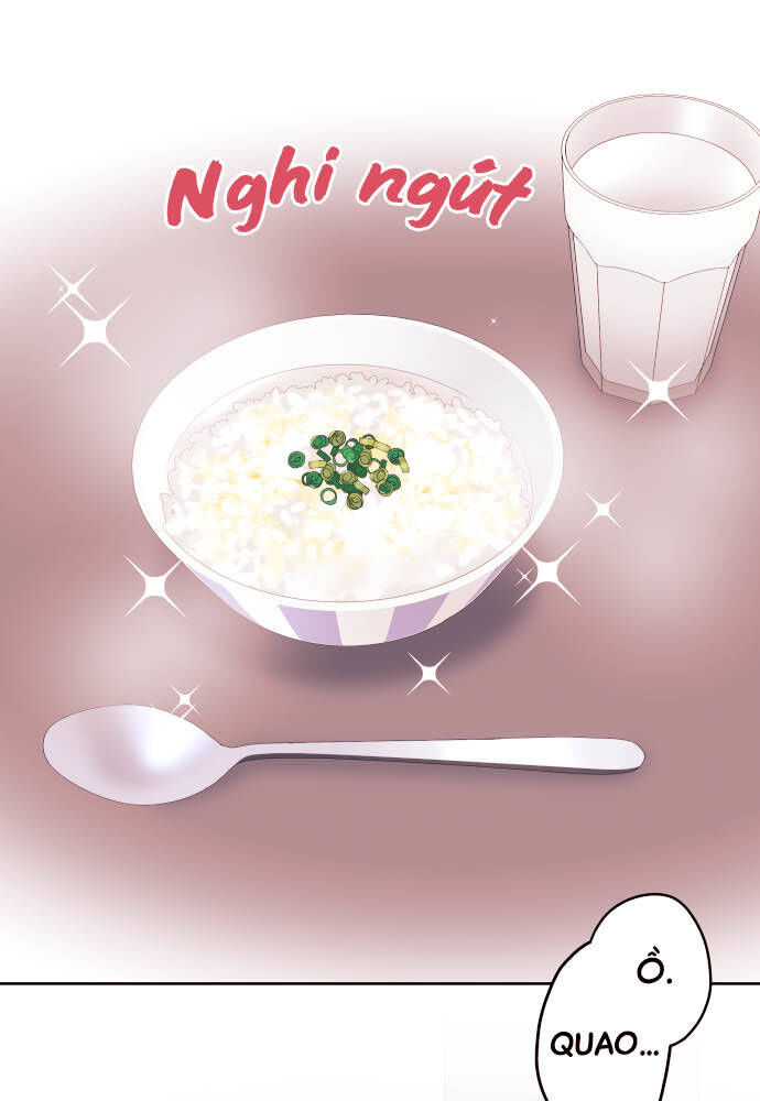 Cô Bạn Gái Hai Mặt Chapter 40 - 33