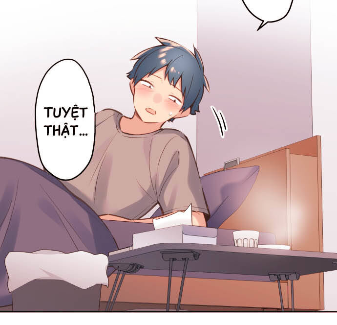 Cô Bạn Gái Hai Mặt Chapter 40 - 34