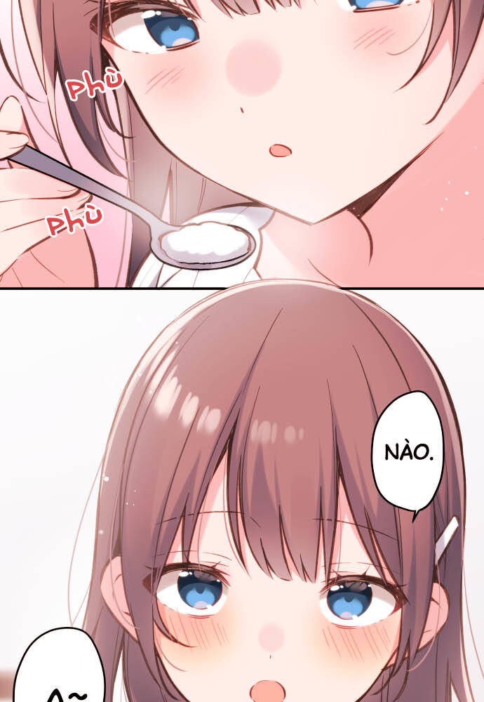 Cô Bạn Gái Hai Mặt Chapter 40 - 40