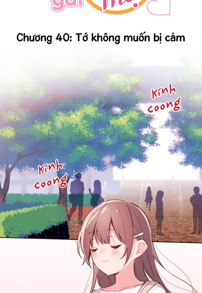 Cô Bạn Gái Hai Mặt Chapter 40 - 5