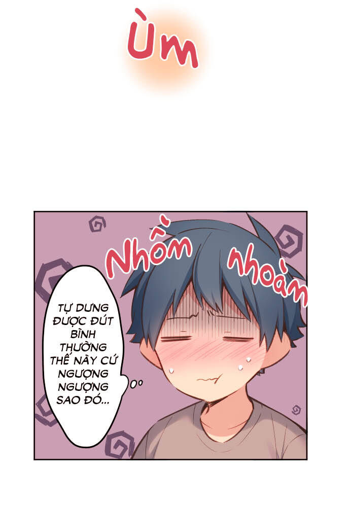 Cô Bạn Gái Hai Mặt Chapter 40 - 42