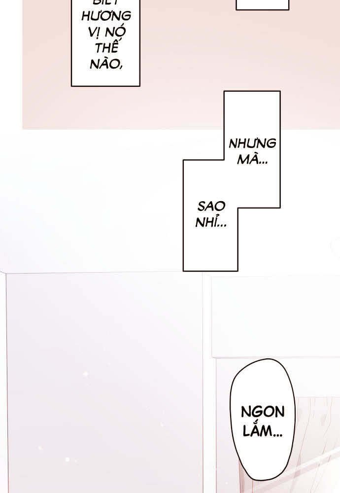 Cô Bạn Gái Hai Mặt Chapter 40 - 44