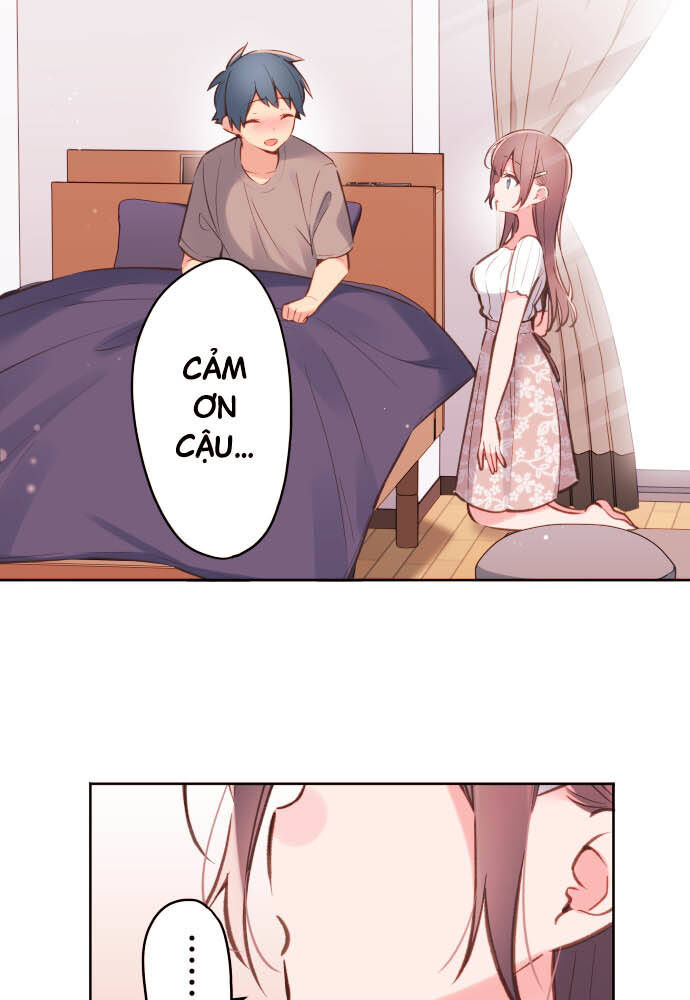 Cô Bạn Gái Hai Mặt Chapter 40 - 45