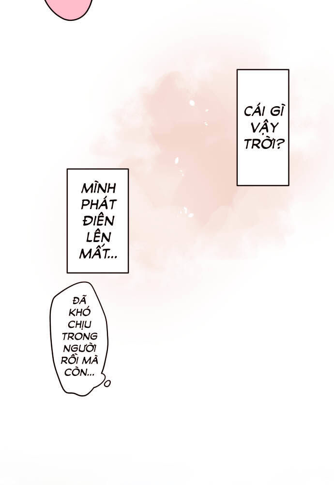 Cô Bạn Gái Hai Mặt Chapter 40 - 49