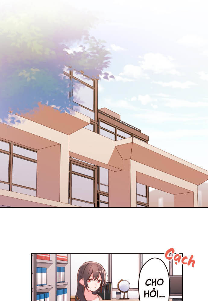 Cô Bạn Gái Hai Mặt Chapter 40 - 50