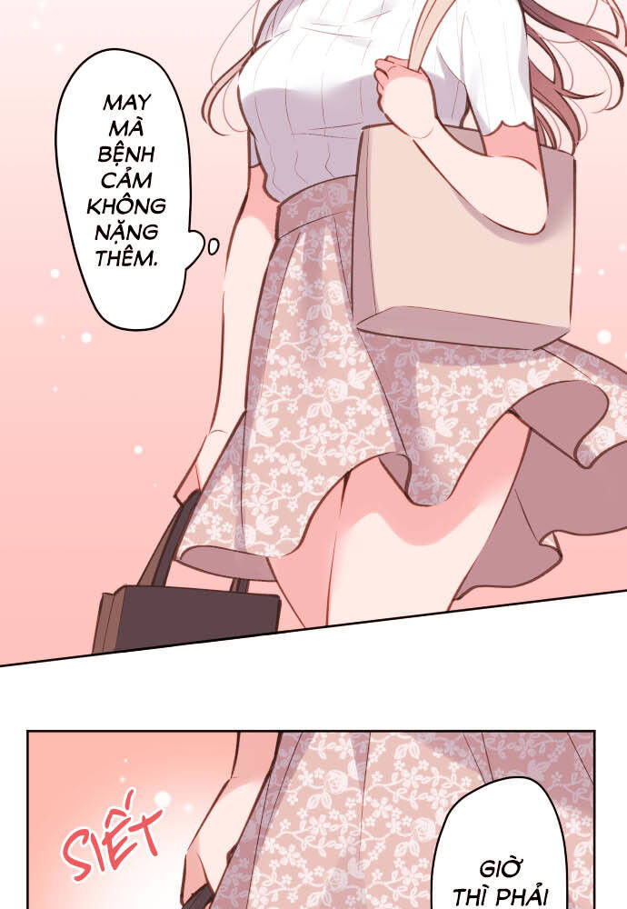 Cô Bạn Gái Hai Mặt Chapter 40 - 6