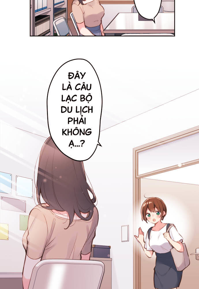 Cô Bạn Gái Hai Mặt Chapter 40 - 51