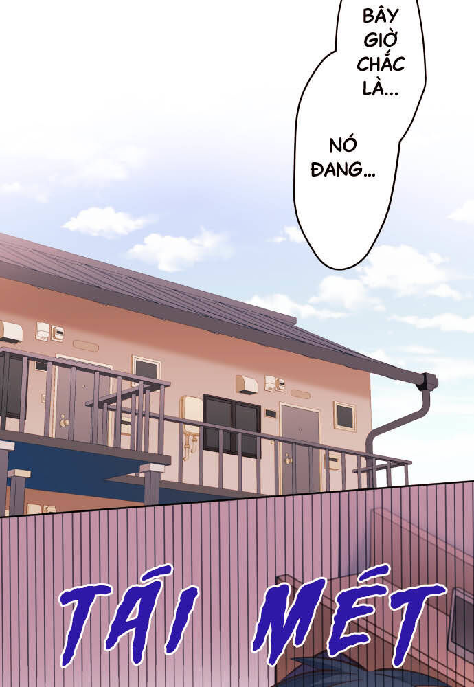 Cô Bạn Gái Hai Mặt Chapter 40 - 10