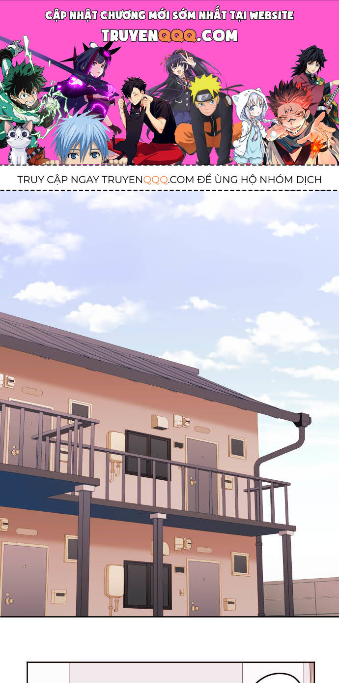 Cô Bạn Gái Hai Mặt Chapter 41 - 1