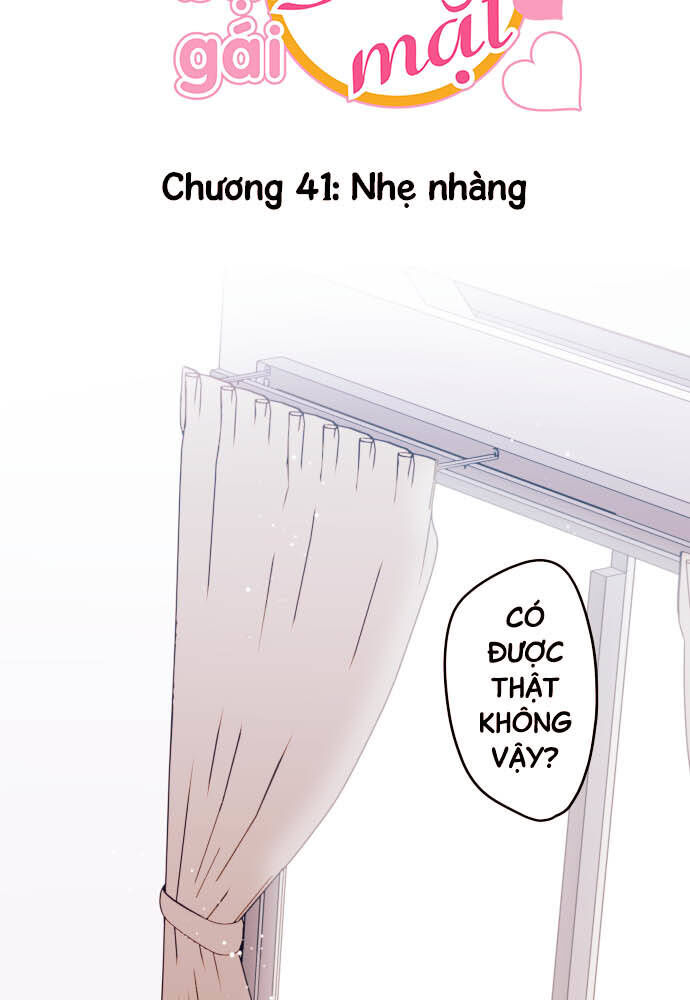 Cô Bạn Gái Hai Mặt Chapter 41 - 12