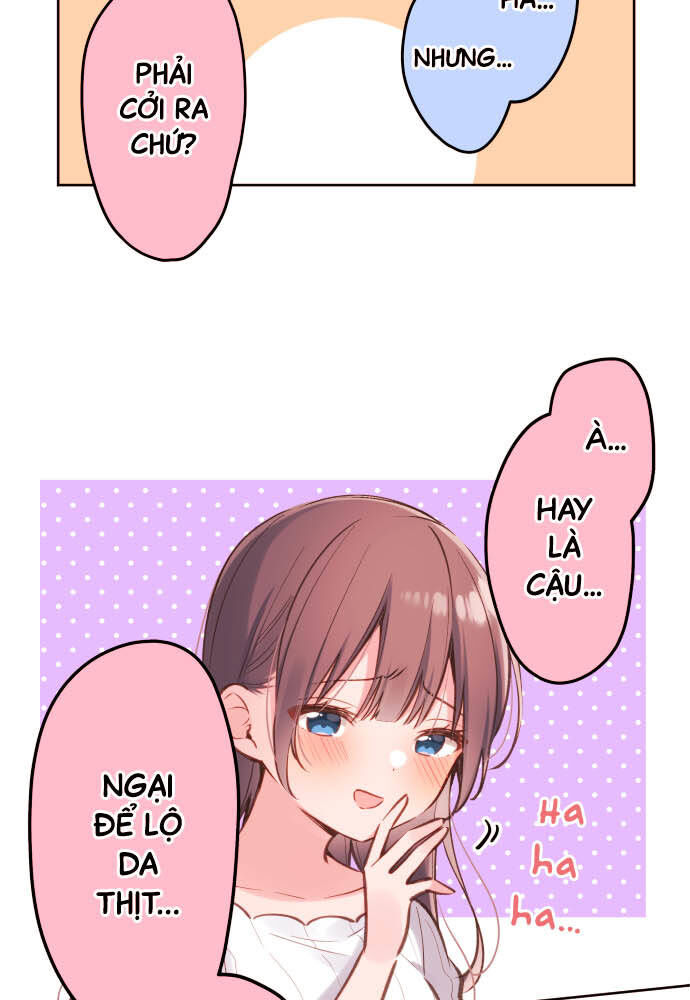 Cô Bạn Gái Hai Mặt Chapter 41 - 14