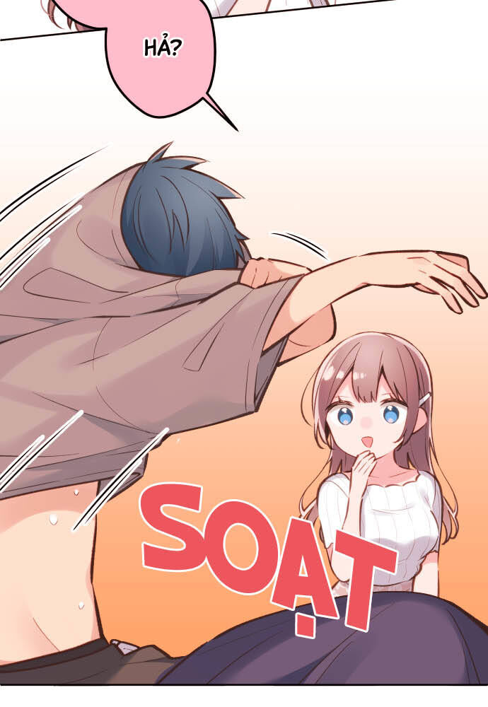Cô Bạn Gái Hai Mặt Chapter 41 - 15