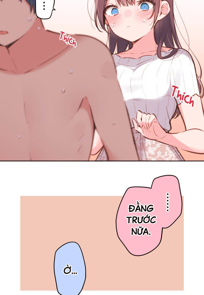 Cô Bạn Gái Hai Mặt Chapter 41 - 20