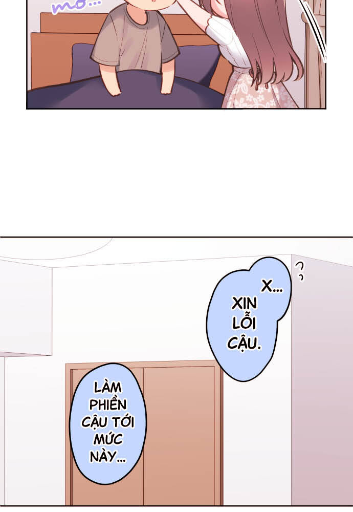 Cô Bạn Gái Hai Mặt Chapter 41 - 3