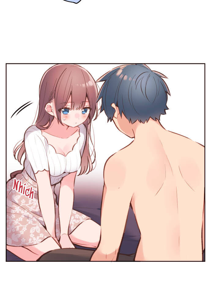 Cô Bạn Gái Hai Mặt Chapter 41 - 21
